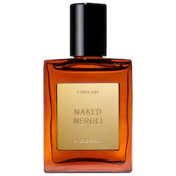 CYKLAR Naked Neroli Roll-On Perfume Oil with Sandalwood and Jasmine