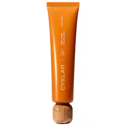 CYKLAR Vanilla Verve Urea Hand Cream with Ectoin and Squalane