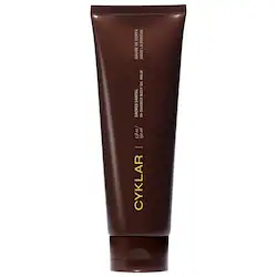 CYKLAR Sacred Santal In-Shower Body Oil Balm with Ceramides