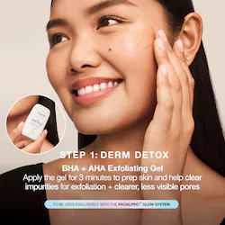 Shark Beauty Facial Pro Glow Replenishment Set