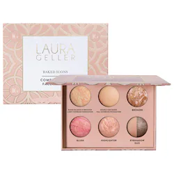 Laura Geller Baked Icons Complete All-in-one Full Face Palette