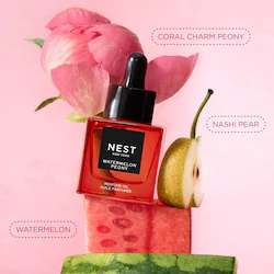 NEST New York Watermelon Peony Perfume Oil