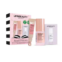 INNBEAUTY PROJECT Skincare Essentials Set