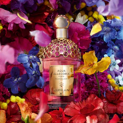 GUERLAIN Aqua Allegoria Florabloom Forte Eau de Parfum