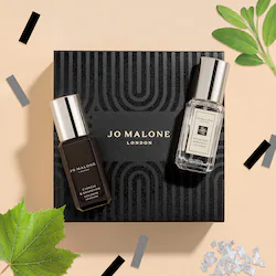 Jo Malone London Wood Sage & Sea Salt and Cypress & Grapevine Mini Cologne Duo Set