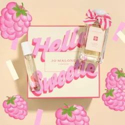 Jo Malone London Raspberry Ripple Cologne Set Duo