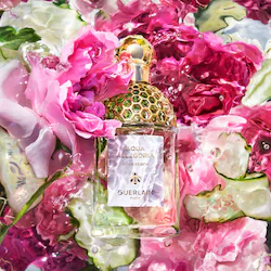 GUERLAIN Aqua Allegoria Rosa Verde Eau de Toilette with Rose & Cucumber