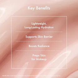 Summer Fridays Mini Cloud Dew Gel Cream Moisturizer
