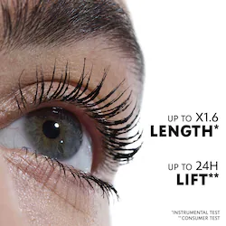 Yves Saint Laurent Lash Latex Sculpting & Lengthening Mascara