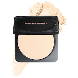 HUDA BEAUTY Easy Bake Airbrush Matte Pressed Setting Powder