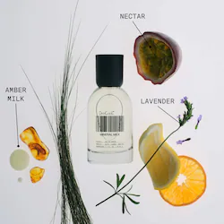 DedCool Mineral Milk Eau de Parfum