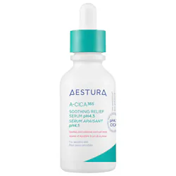 AESTURA | S A-CICA365 Soothing Redness Relief Face Serum pH4.5 with Centella Asiatica + Hyaluronic