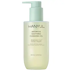 Hanyul Artemisia Soothing Cleansing Oil