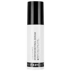 The INKEY List Starter Retinol Serum for Fine lines + Wrinkles