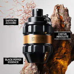 Viktor&Rolf Spicebomb Extreme