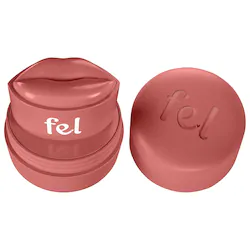fel beauty Kissylips™ Hydrating High Shine Tinted Lip and Cheek Balm