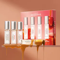 CLEAN RESERVE CLEAN RESERVE Gourmand Goodies Layering Collection Gift Set