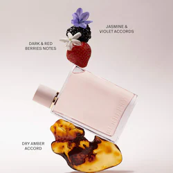 BURBERRY Mini Her Eau de Parfum Perfume Set