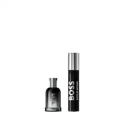 Hugo Boss BOSS Bottled Beyond Eau de Parfum Travel Spray Duo Gift Set