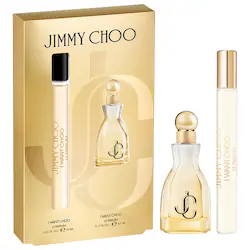 JIMMY CHOO I Want Choo Le Parfum Duo Set