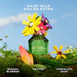 Marc Jacobs Beauty Daisy Wild Eau So Extra Eau de Parfum