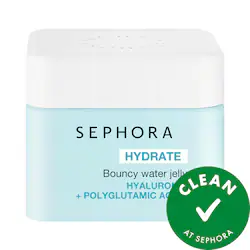 SEPHORA COLLECTION HYDRATE - Bouncy Water Jelly with Hyaluronic + Polyglutamic Acids