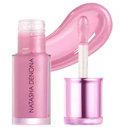 NATASHA DENONA Hy-Gloss Tinted Lip Gloss Balm