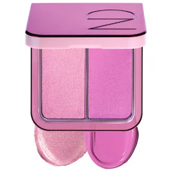 NATASHA DENONA Hy-Blush Cloudy Cream Cheek Duo