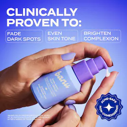 banu Dark Spot Milky Serum for Brightening, Post-Acne Marks, and Hyperpigmentation