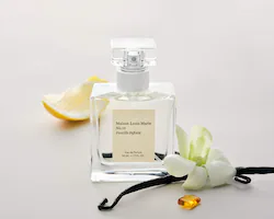 Maison Louis Marie No. 15 Vanille Infinie Eau de Parfum with Vanilla