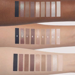 Anastasia Beverly Hills Haze Mini Eyeshadow Palette