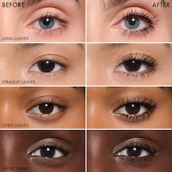 DIOR Diorshow Overvolume Extreme Volume Waterproof Mascara