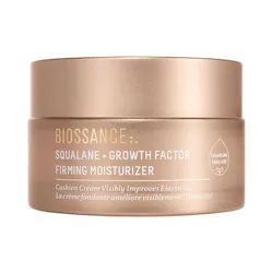 Biossance | Sephor Growth Factor Firming Anti-Aging Moisturizer with Peptides, Collagen + Squalane