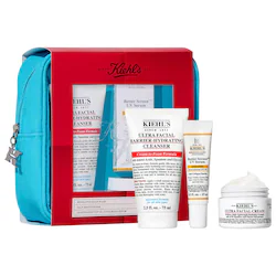 Kiehl's Since 1851 Destination Radiant Skincare Set