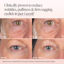 INNBEAUTY PROJECT Mini Extreme Cream Eye Firming & Contouring Eye Cream