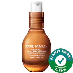 JOSIE MARAN Argan Milk Microdroplet Hydrating Firming Serum