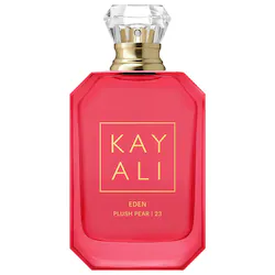 KAYALI EDEN PLUSH PEAR | 23 Eau de Parfum