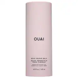 OUAI Bond Repair Balm Hair Mask for Damaged Hair