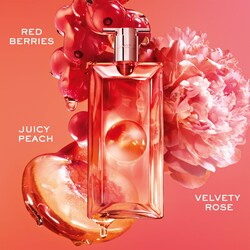 Lancôme Idole Peach ‘N Roses Eau de Parfum