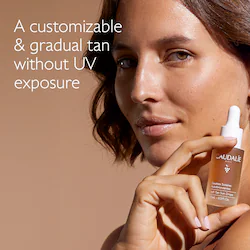 Caudalie Self-Tan Hydrating Face Drops