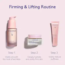 Caudalie Resveratrol-Lift Firm & Lift Essentials Set