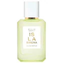 Ellis Brooklyn ISLA SIRENA Eau de Parfum with Coconut and Lime