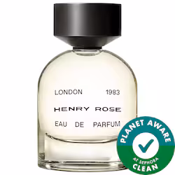 Henry Rose London 1983 Eau de Parfum with Musk