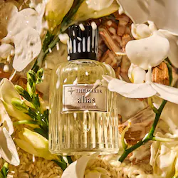 The Maker Alias Eau de Parfum with Sandalwood