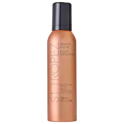 St. Tropez St. Tropez Instant Glow Body Bronzing Mousse