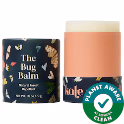 Kate McLeod Bug Balm - Natural Insect Repellent & Moisture Stick