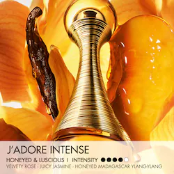 DIOR J'adore Intense