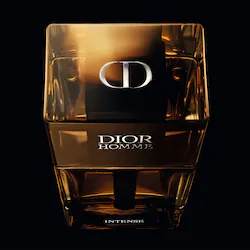 DIOR Dior Homme Intense Eau de Parfum