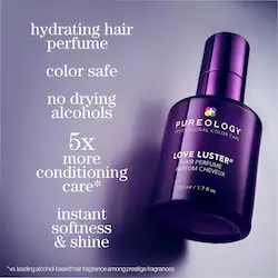 Pureology Love Luster Peony & Vanilla Hair Perfume
