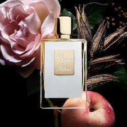 KILIAN Paris Her Majesty Eau de Parfum with Peach & Rose